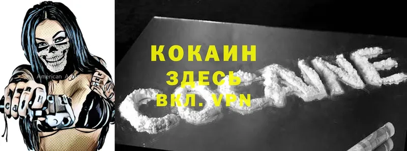 Кокаин Fish Scale  Зуевка 